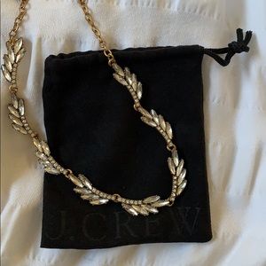 J.Crew necklace